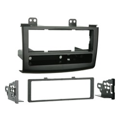 Metra 99-7425 Single Din Dash Kit for Stereo Install For Select Vehicles