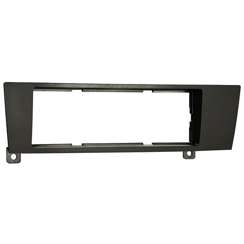 Metra 99-9306B Single Din Dash Kit for Stereo Install For Select Vehicles